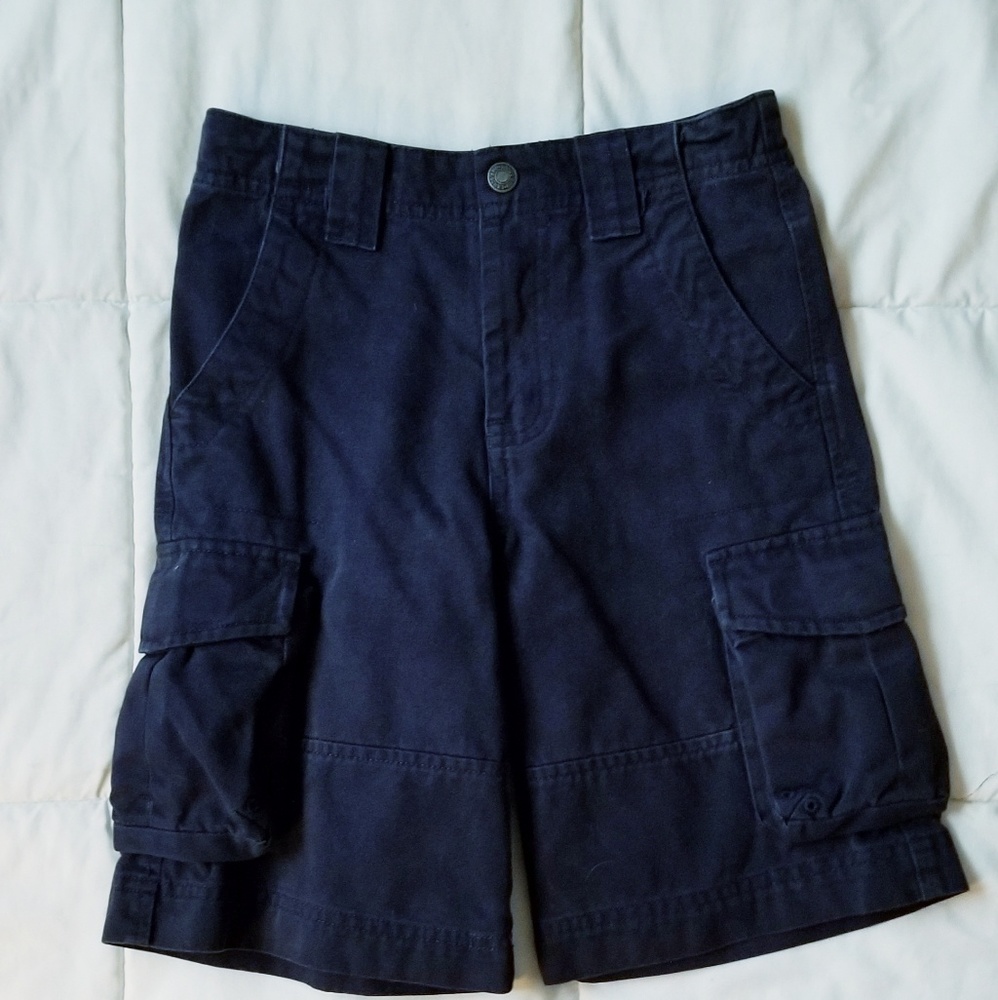Lands End Shorts 6